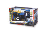 1/16 TRACTEUR ASST