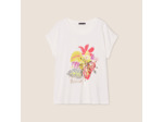 T-shirt manches courtes