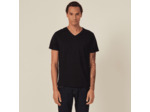 T-shirt col V homme Instinct