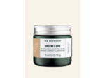 Masque Gommant Illuminateur Riz & Ginseng