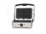 Croque / gaufrier cuisinart grsm3e