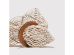 Ceinture macramé