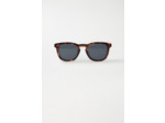 Lunettes de soleil monture plastique