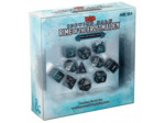 D&D - Icewind Dale : Rime of the Frostmaiden - Dice and Miscellany