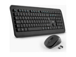 Pack clavier +souris sans fil