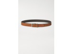 CEINTURE EN CUIR