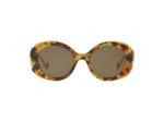 Iconik Spicy Ecaille Violet - Lunettes de Soleil