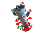 Super Mario Blow Up! Shaky Tower - Super Mario