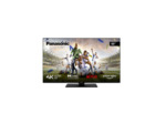 Smart tv led  ref tx-50mx600e