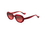 Iconik Liberty Ecaille rouge - Lunettes de Soleil