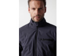 Blouson en nylon