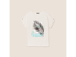 T-shirt manches courtes