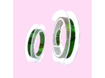 FIL DE CUIVRE- VERT