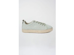 Tennis espadrille avec semelle en corde