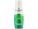 Concentré sodastream saveur menthe sans sucres 440ml