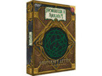Horreur à Arkham : Lovecraft Letter
