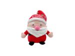 PELUCHE PERE NOEL