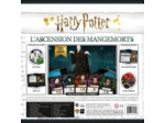 Harry Potter : l’Ascension des Mangemorts