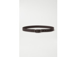 Ceinture en cuir