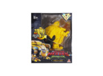 Figurine 2 en 1 transformables