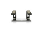 Support pour pc portable