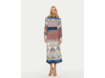 ROBE CHEMISE FLORIANE