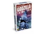 Godzilla Total War