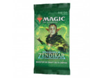 Magic The Gathering : Booster Renaissance de Zendikar