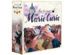 Sur les Traces de Marie Curie