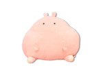 Peluche hippopotame