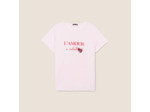 T-shirt manches courtes