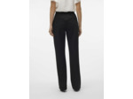 TROUSERS FEMME BLACK