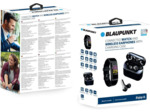 Pack montre connectée et écouteurs avec étui de charge ref mp1520