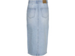 SKIRTS FEMME LIGHT BLUE DENIM