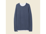 Pull manches longues