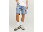 SHORTS HOMME BLUE DENIM