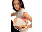 SAC A BANDOULIERE S PATCHWORK