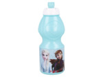 Bouteille sport La reine des neiges 400mL