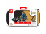 Housse de protection Pdp 
Pochette Deluxe ZELDA SWITCH