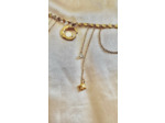 Collier Lyra