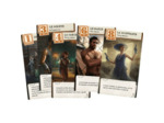 Horreur à Arkham : Lovecraft Letter