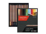 Pastel Pencils Caran d'Ache assortiment