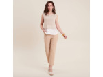 Pull sans manches 2-en-1