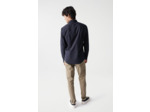 Chemise unie