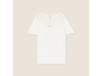 T-shirt manches courtes