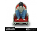 DEATH NOTE - Figurine "L"