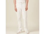 Jeans relax charpentier