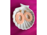 Boucles d’oreilles- Nicolette