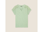 T-shirt manches courtes