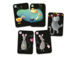 Jeu De Carte Mistigri - DJ05105 - DJECO